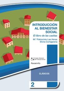 Introducción al bienestar social "El libro de las casitas"