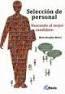 Selección de personal "Buscando al mejor candidato"