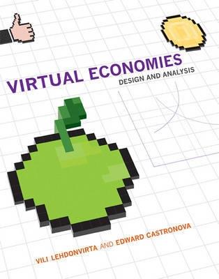 Virtual Economics "Design and Analysis"