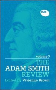 Adam Smith Vol.3