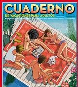 Cuaderno Vacaciones 2014 Blackie Books