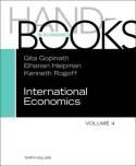 Handbook of International Economics Vol.4