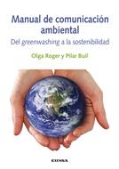Manual de comunicación ambiental "Del greenwashing a la sostenibilidad"