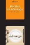 Recetas de liderazgo