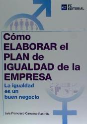 Cómo elaborar un plan de igualdad en la empresa