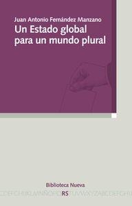 Un Estado global para un mundo plural