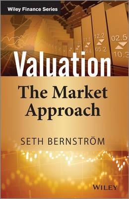 Valuation "The Market Approach"