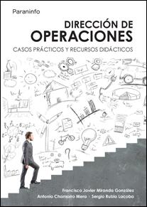 Dirección de operaciones "Casos prácticos y recursos didácticos"