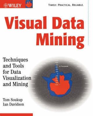 Visual Data Mining "Techniques and Tools for Data Visualization and Mining"