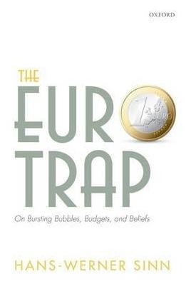 The Euro Trap "On Bursting Bubbles, Budgets, and Beliefs"