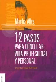 12 pasos para conciliar vida profesional y personal
