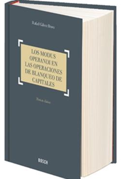 Los modus operandi en las operaciones de blanqueo de capitales