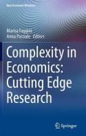 Complexity in Economics