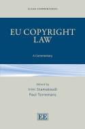 EU Copyright Law "A Commentary"