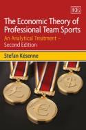 The Economic Theory of Professional Team Sports