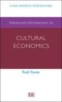 Advanced Introduction to Cultural Economics