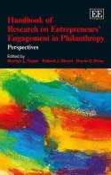 Handbook of Research on Entrepreneurs' Engagement in Philanthropy "Perspectives"