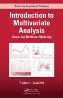 Introduction to Multivariate Analysis "Linear and Nonlinear Modeling"