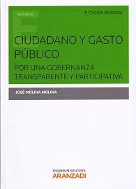 Ciudadano y Gasto Público "Por una Gobernanza Transparente y Participativa"