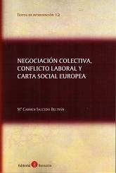 Negociación Colectiva, Conflicto Social y Carta Social Europea