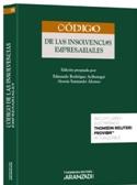 Código de las Insolvencias Empresariales 2013 "Formato Duo"