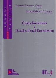 Crisis Financiera y Derecho Penal Económico