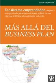 Más allá del Business plan