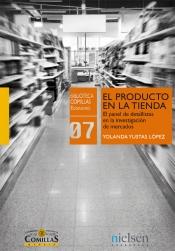 El producto en la tienda "El panel de detallistas en la investigación de mercados"