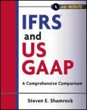 IFRS and US GAAP "A Comprehensive Comparison with Website"