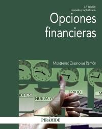 Opciones financieras