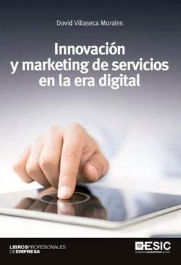 Innovación y marketing de servicios en la era digital