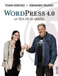 WordPress. La tela de la araña