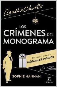 Los crímenes del monograma