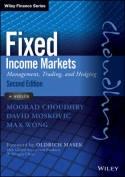 Fixed Income Markets "Management, Trading and Hedging"