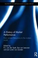 A History of Market Performance "From Ancient Babylonia to the Modern World"