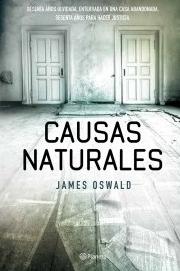 Causas naturales