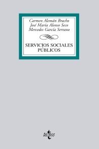 Servicios sociales públicos