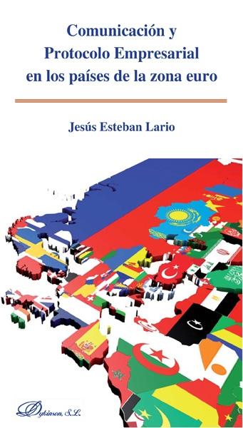 Comunicación y protocolo empresarial en los países de la zona euro
