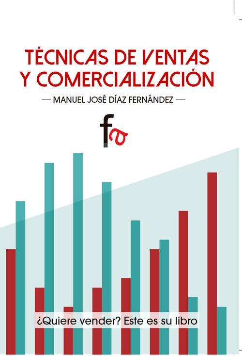 Técnicas de venta y comercialización