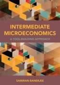 Intermediate Microeconomics "A Tool-Building Approach"