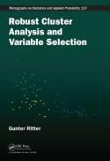 Robust Cluster Analysis and Variable Selection