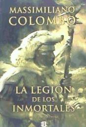 La legion de los inmortales