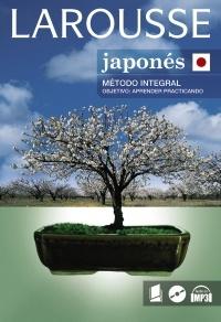 Japonés. Método integral