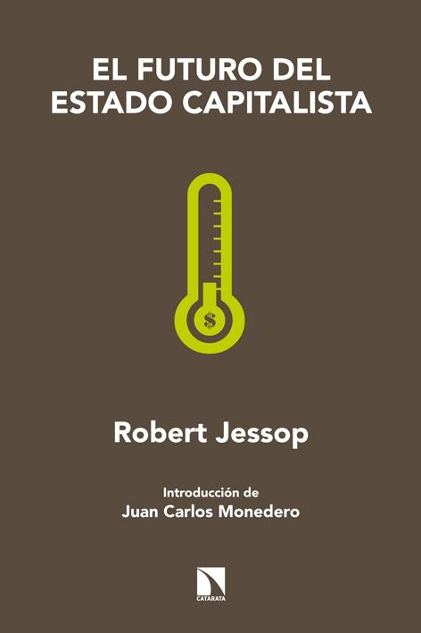 El Futuro del Estado Capitalista