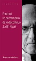 Foucault, un pensamiento de lo discontinuo