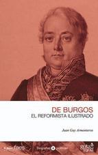 De Burgos "El reformista ilustrado"