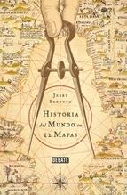 La  historia del mundo en 12 mapas