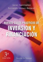 Nuevos Casos Practicos de Inversion y Financiacion.