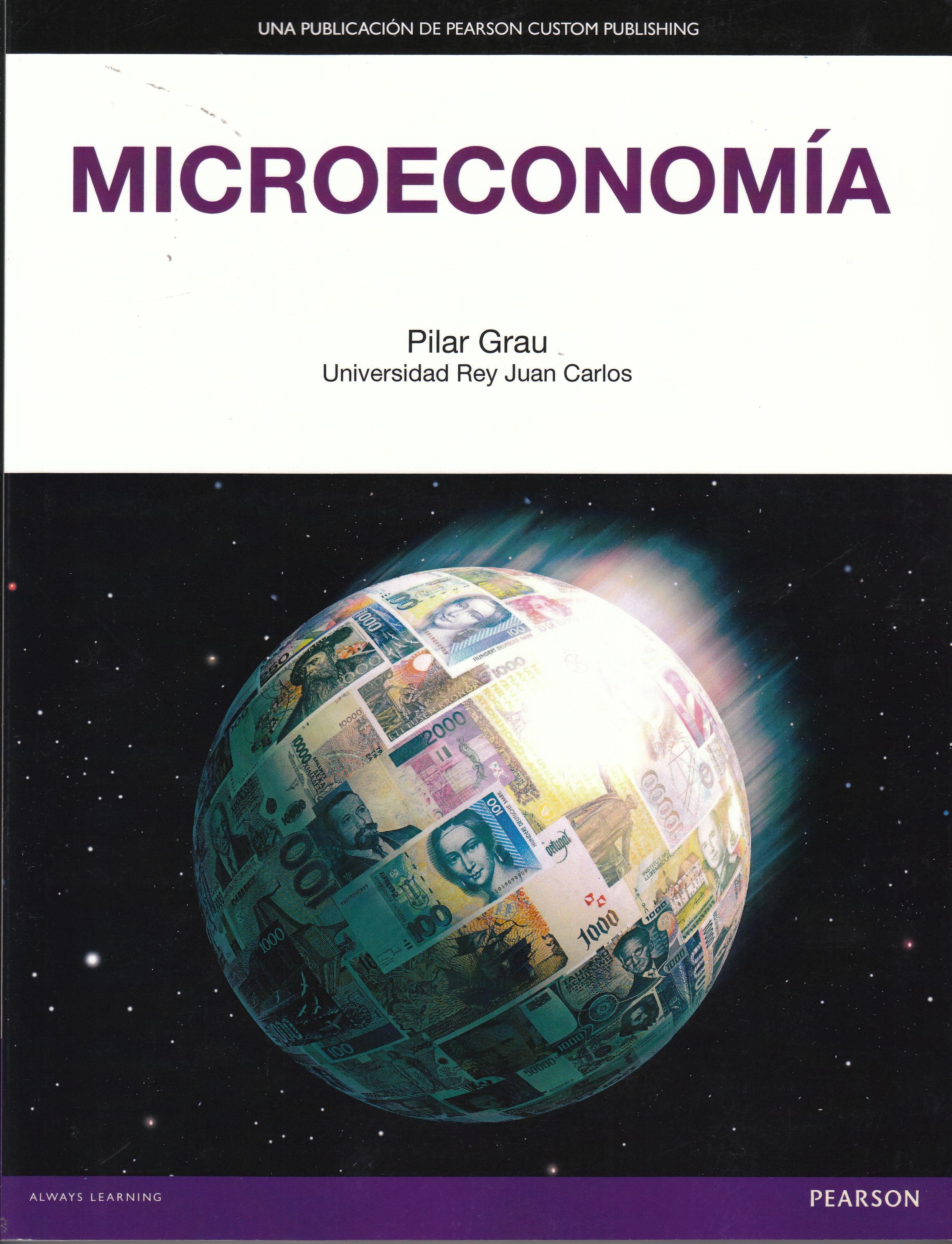 Microeconomía