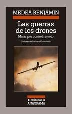 Las guerras de los drones "Matar por control remoto"